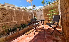 Habitacion Doble Con Bano Y Terraza Privada